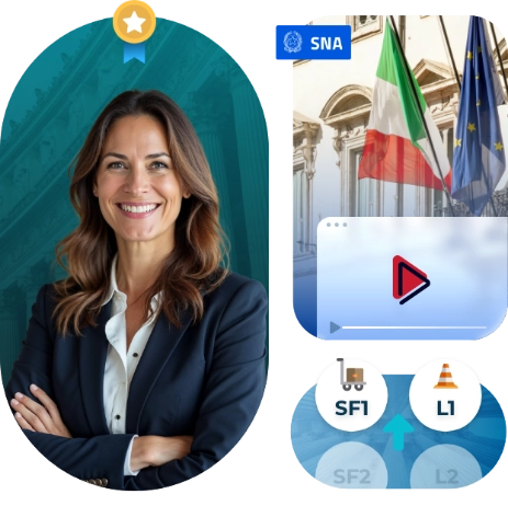 Corsi di formazione per la qualificazione delle stazioni appaltanti