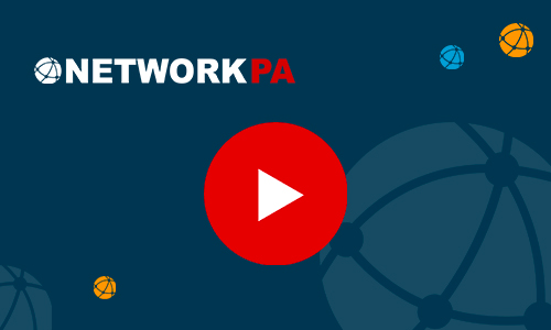 Preview video presentazione NetworkPA