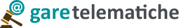 software gare telematiche logo